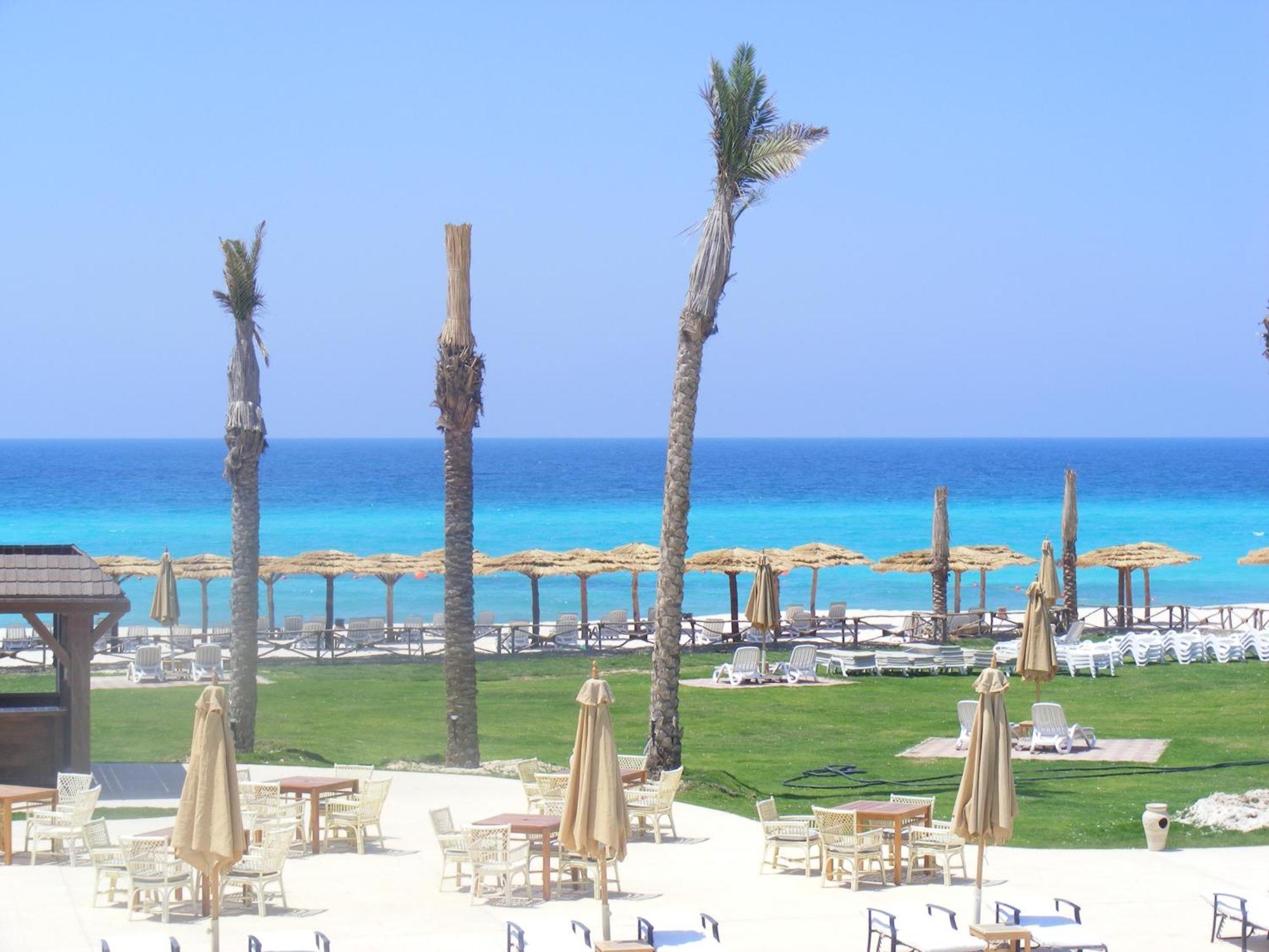 Borg El Arab Beach Resort Esterno foto El Alamein