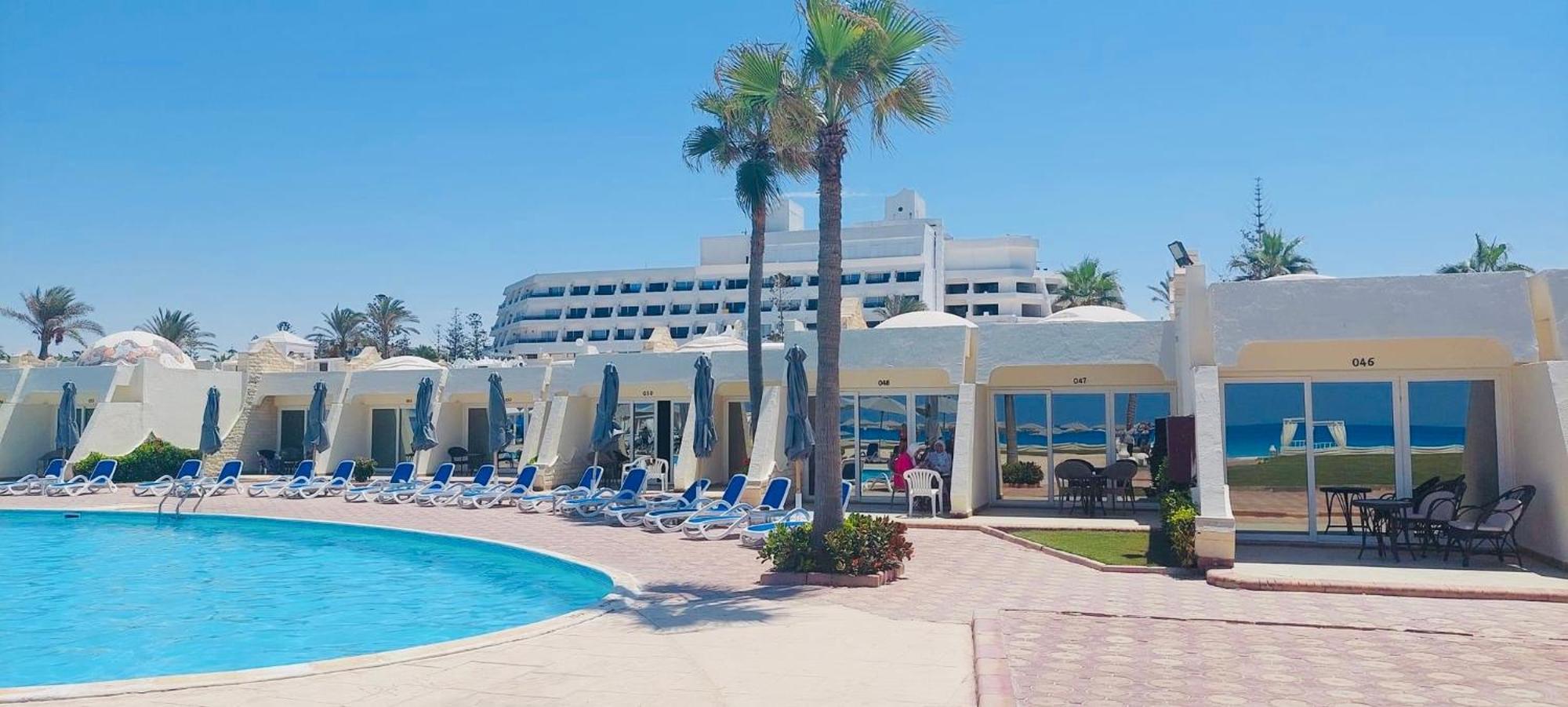Borg El Arab Beach Resort Esterno foto The Narenje Hotel